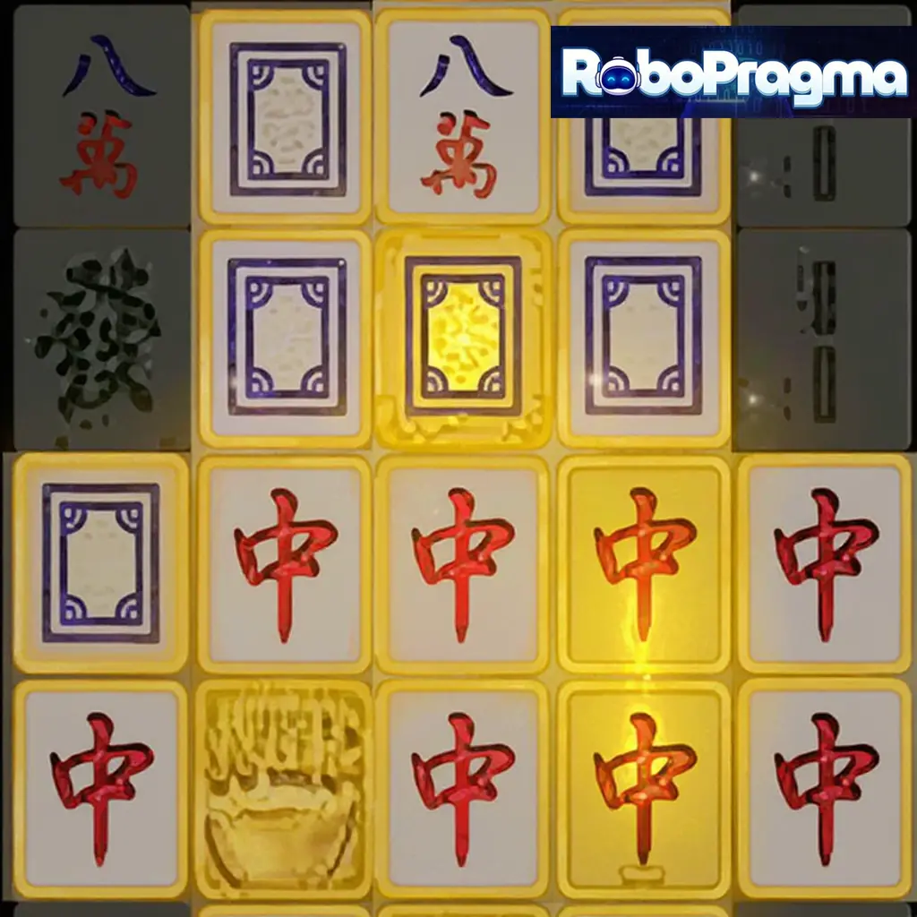 ROBOPRAGMA Apk Apk V13.7 Smart Laundry System Deflash Laundry